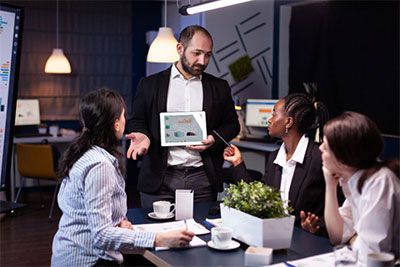 Marketing Outsourcing