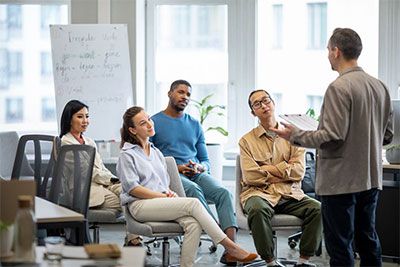 Consultancy & Training