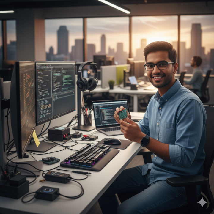 IT Solutions