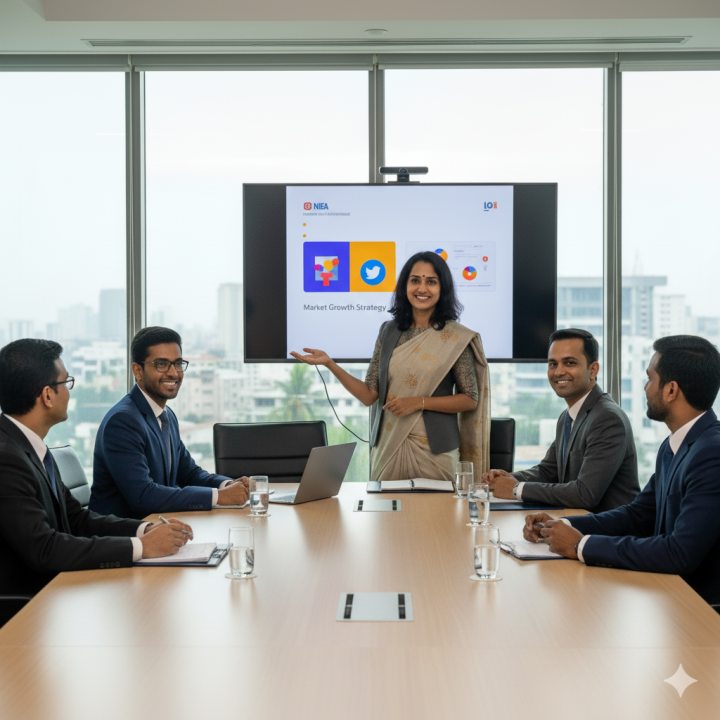 Marketing Communication Solutions
