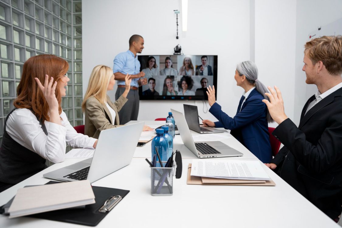 Discover, Hire, and Grow with Confidence