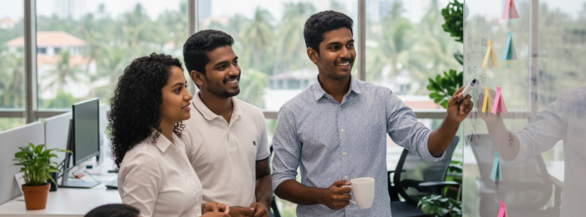 Bridging Talents and Opportunity Worldwide