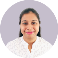 Hashini Perera