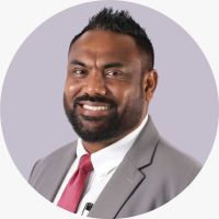 Nuwan Gunasekara