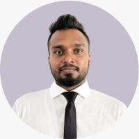 Dasitha Wickramasinghe